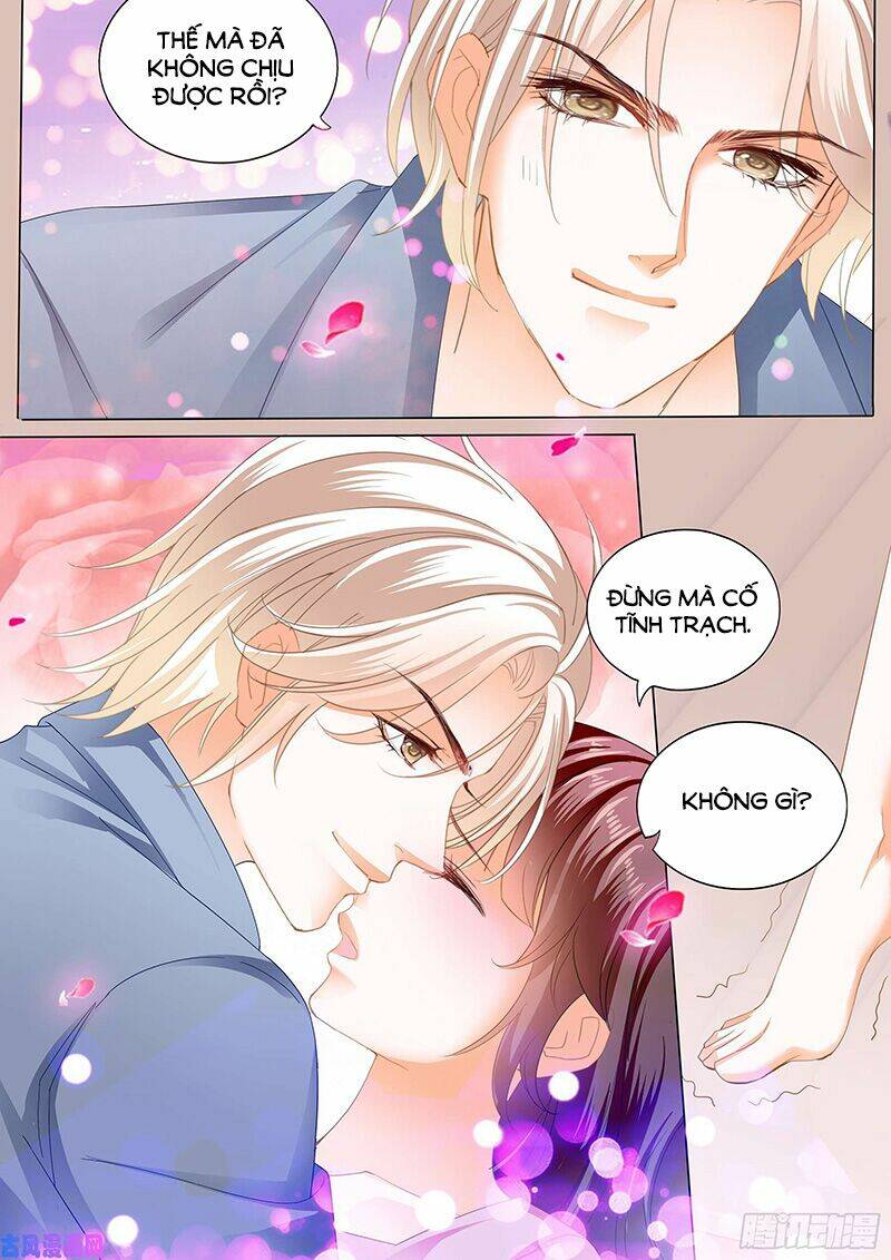 Thiểm Hôn Kiều Thê: Chapter 266