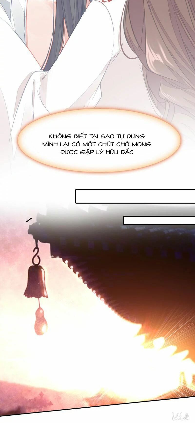 Gả Cho Một Tên Thái Giám Đáng Ghét: Chapter 57