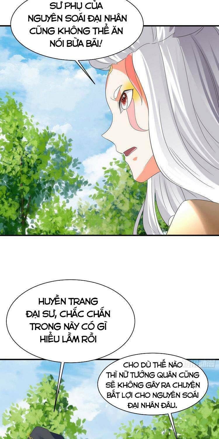 Tà Du Ký: Chapter 126