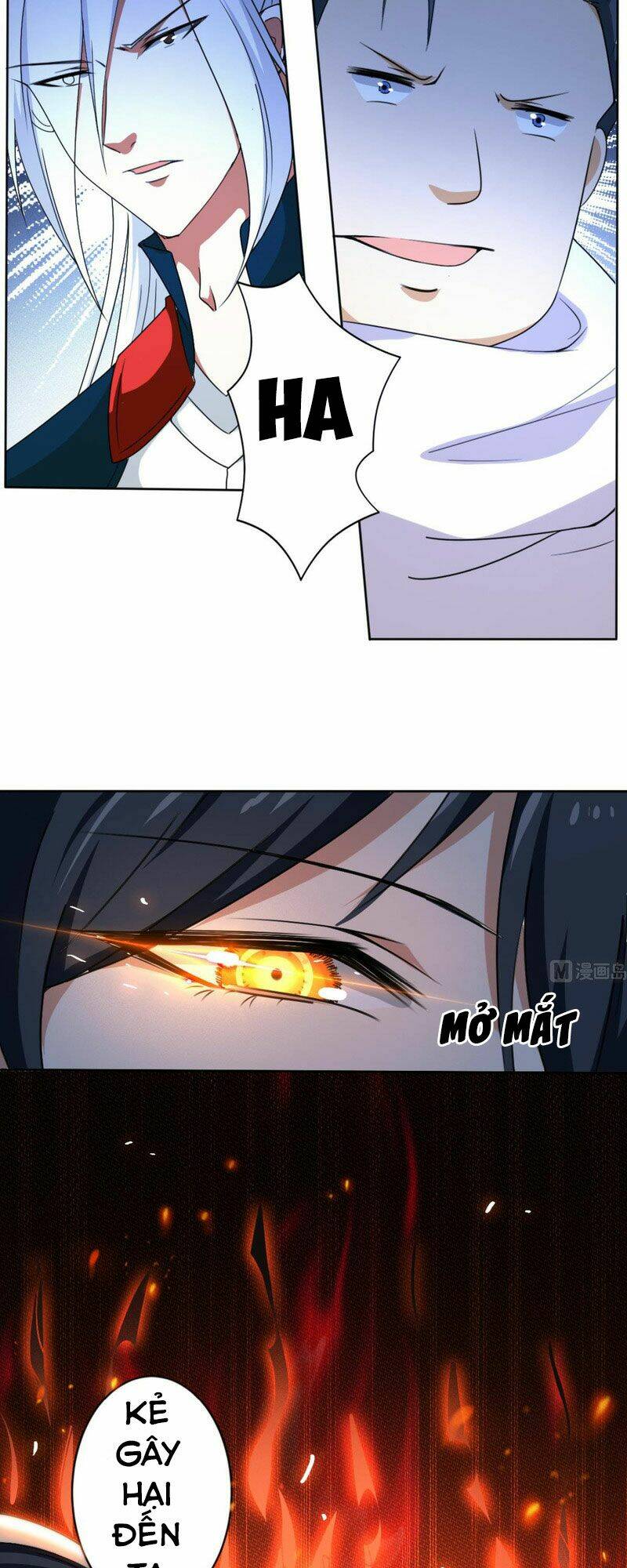 Tu Chân Giả Tại Dị Thế: Chapter 314