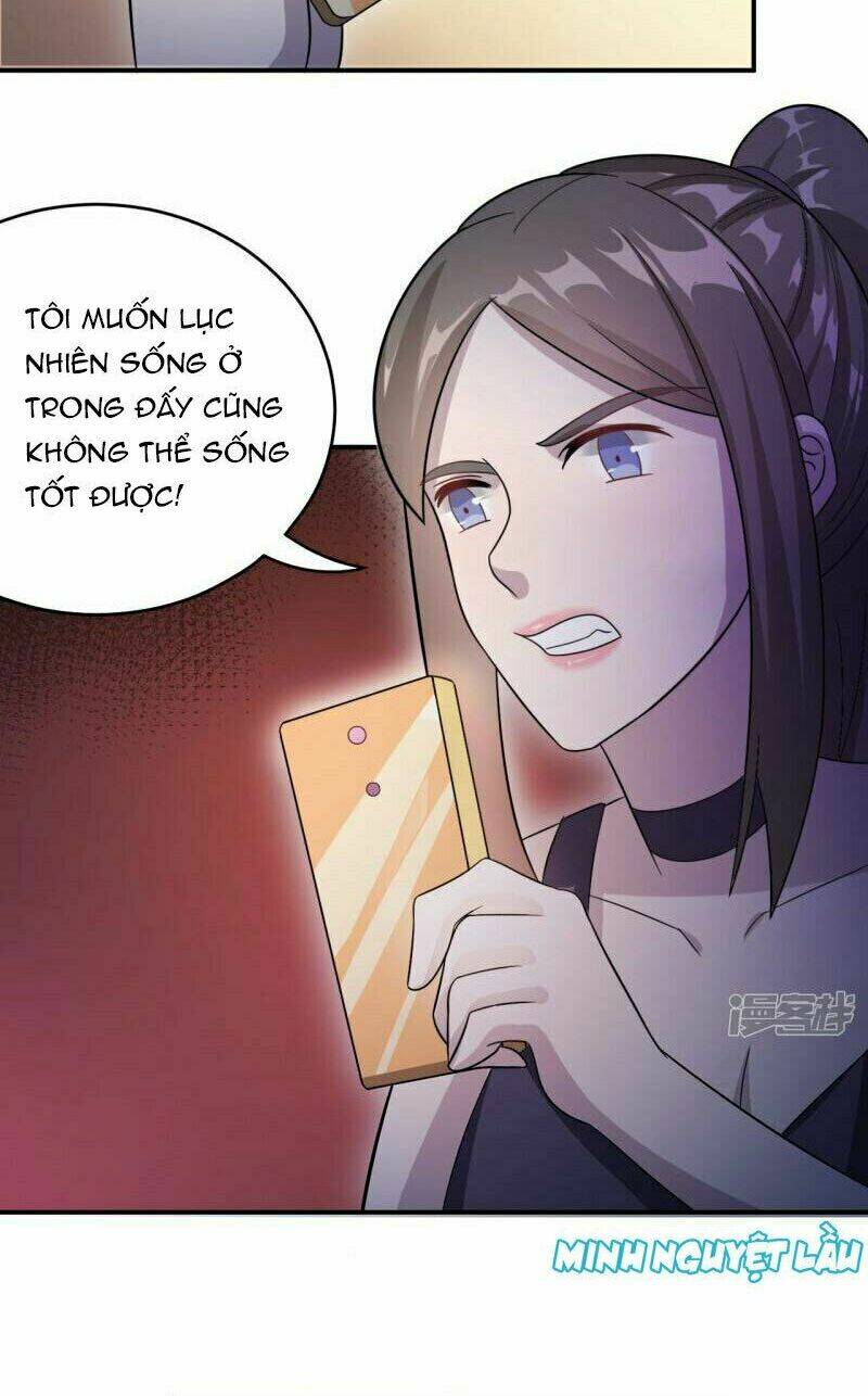 Mạc Thiếu Bức Hôn: Vợ Mới Khó Chống Đỡ: Chapter 75