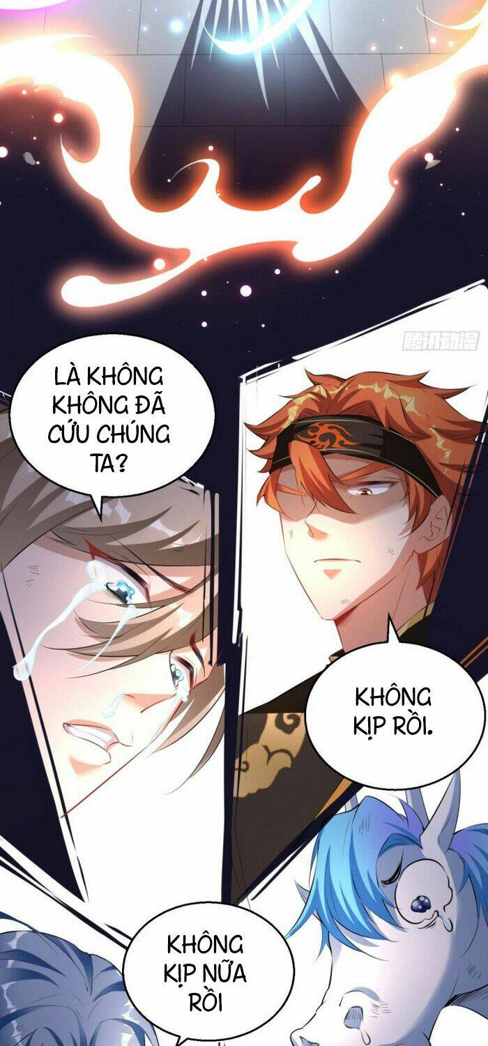 Tà Du Ký: Chapter 66