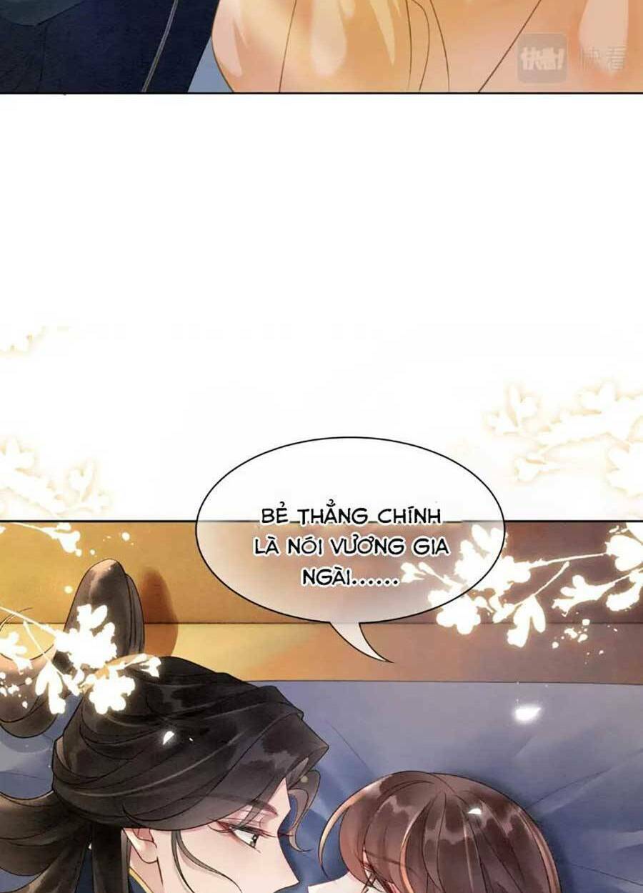 Xung Hỉ Vương Phi: Chapter 92