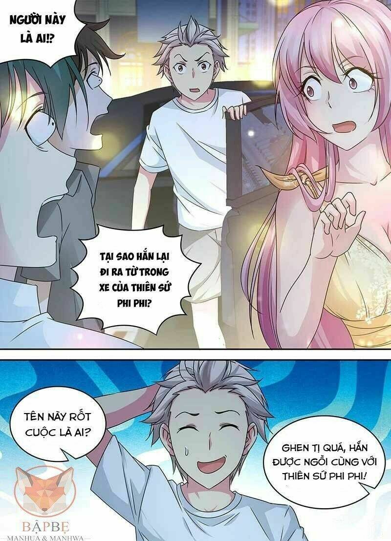 Tôi Là Thần Y: Chapter 153