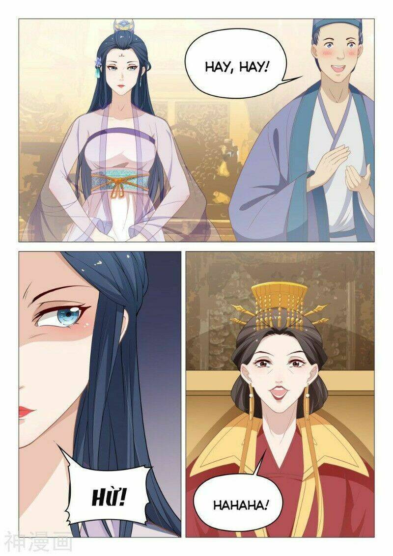 Dương Quý Phi Là Lính Đặc Chủng: Chapter 52