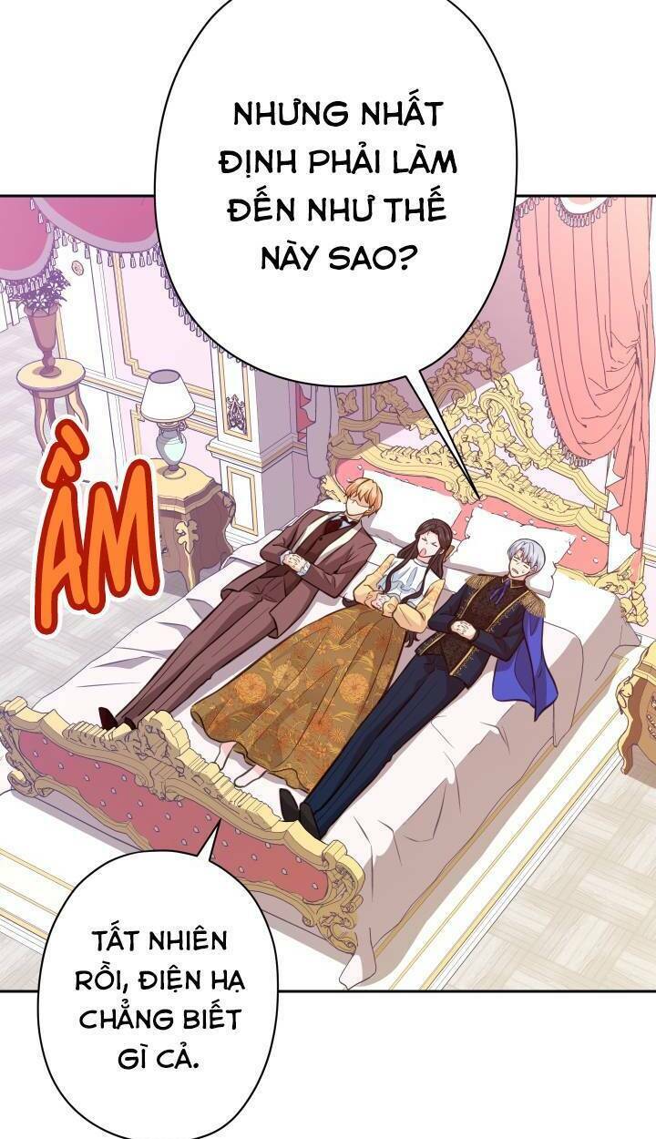 Gửi Đến Người Bạn Của Tôi: Chapter 20