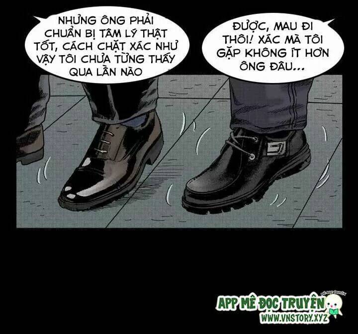 Kỳ Án Có Thật: Chapter 57