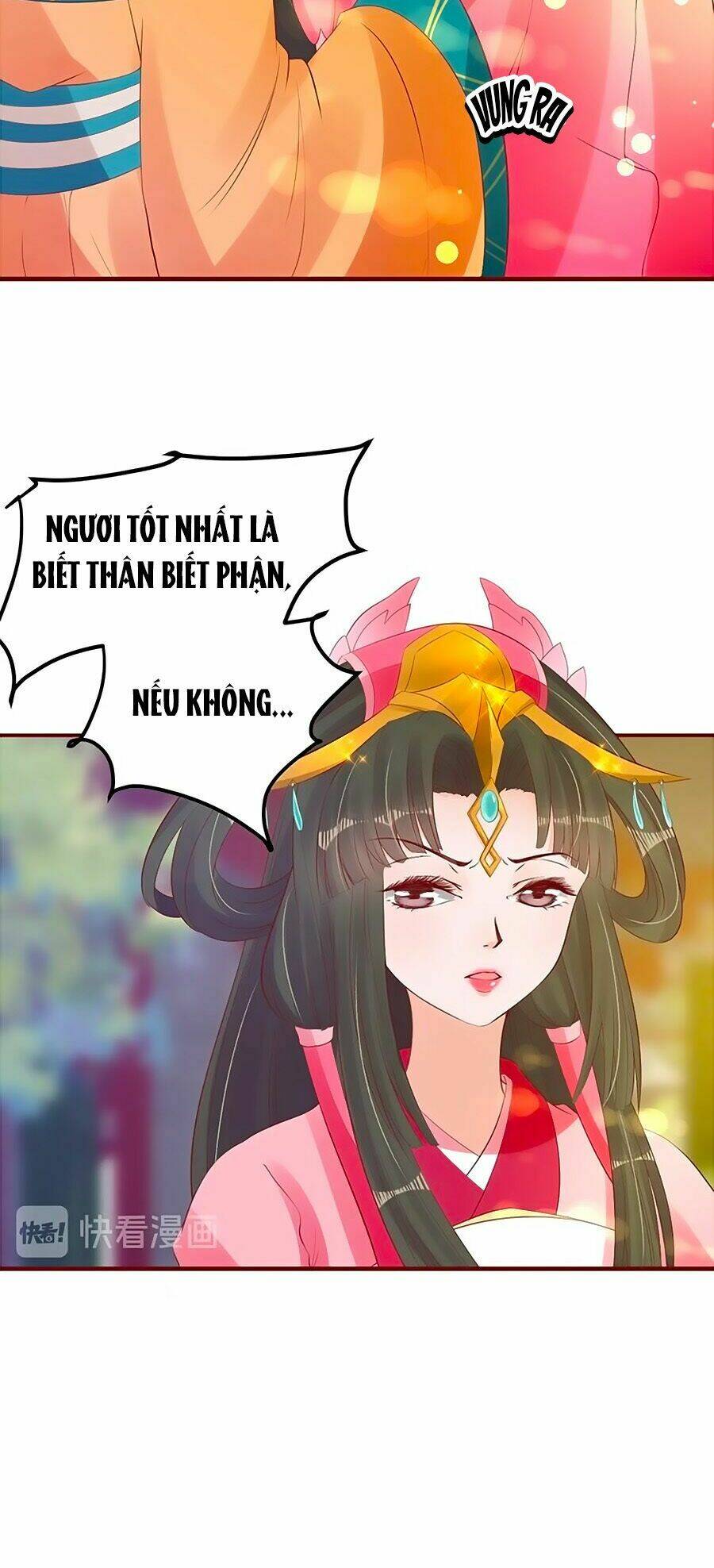 Thịnh Thế Lê Hoa Điện: Chapter 39