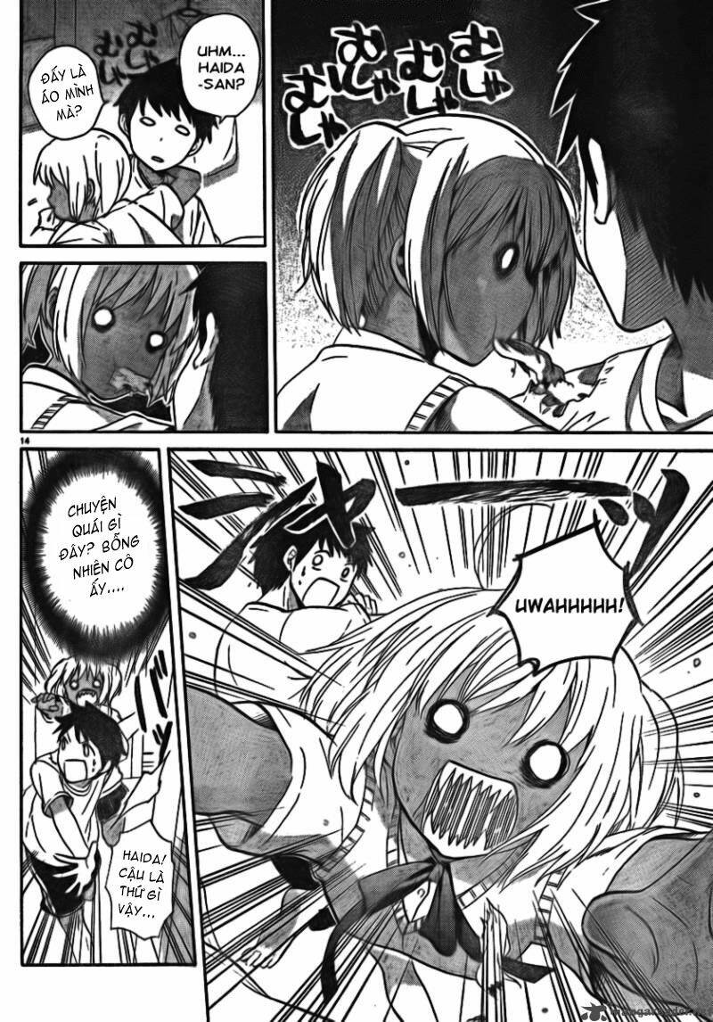 Living Dead: Chapter 1