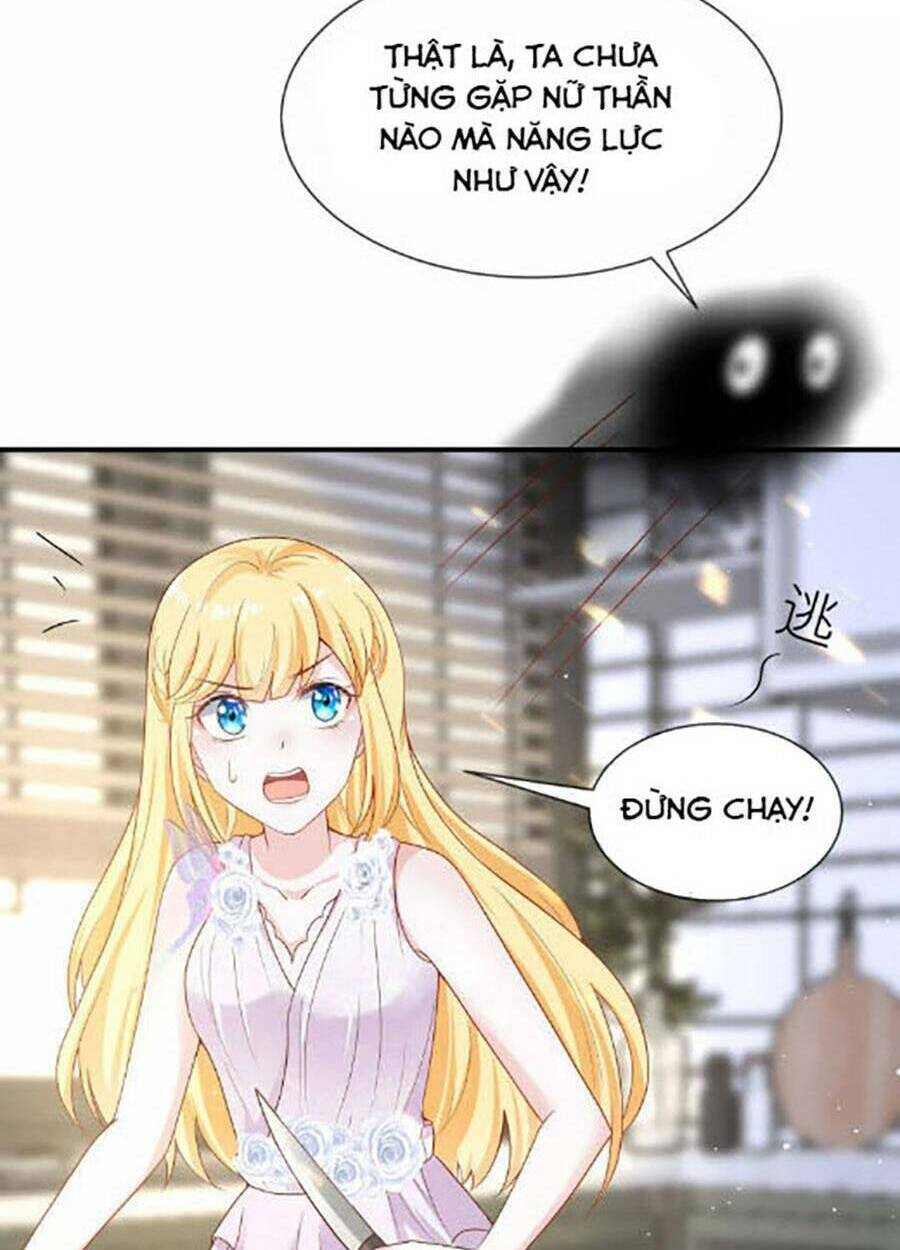 Sủng Hậu Của Vương: Chapter 161