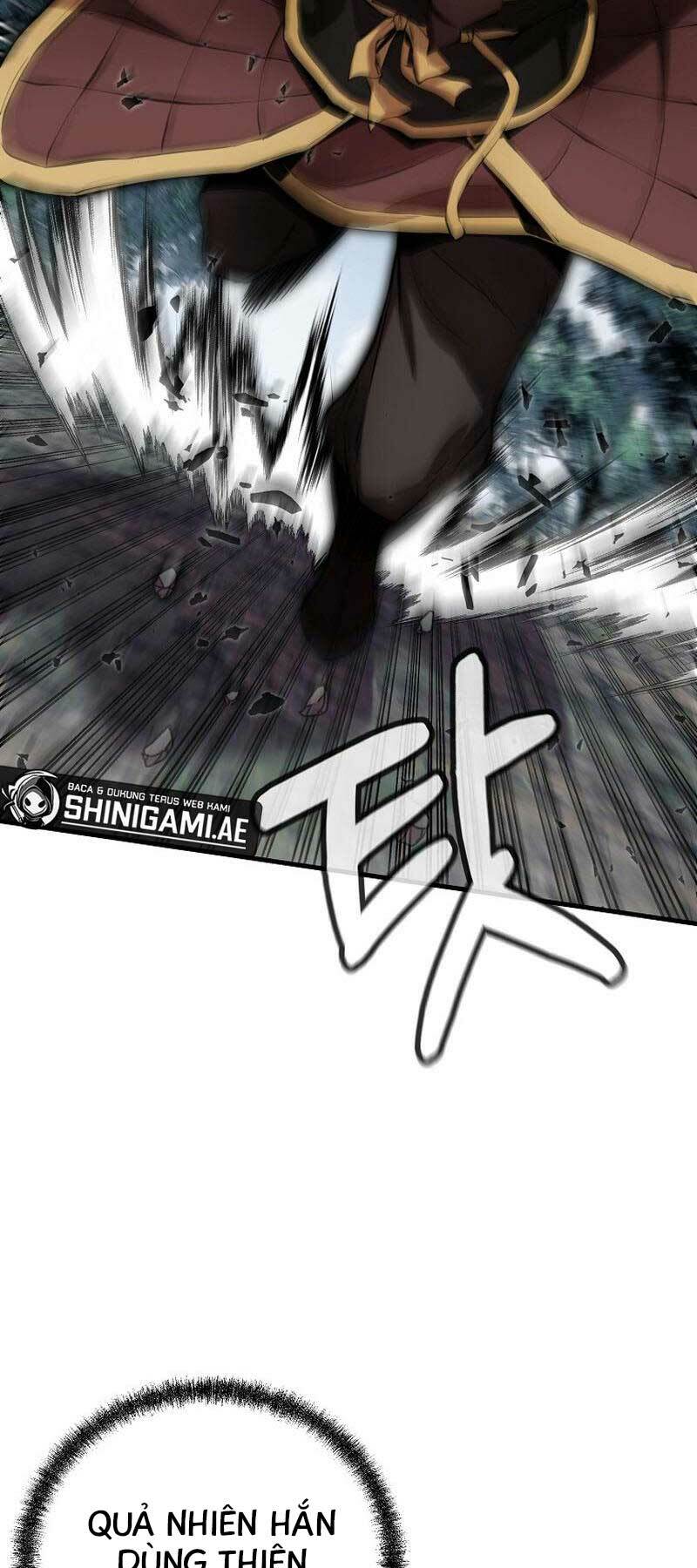 Đông Phương Bất Bại: Chapter 15