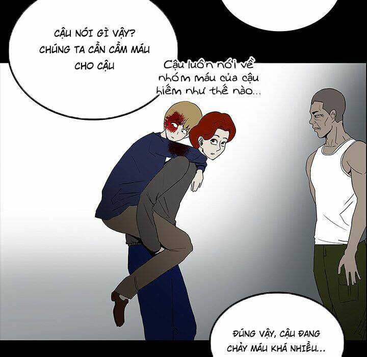 Chí Tôn Thần Ma: Chapter 21