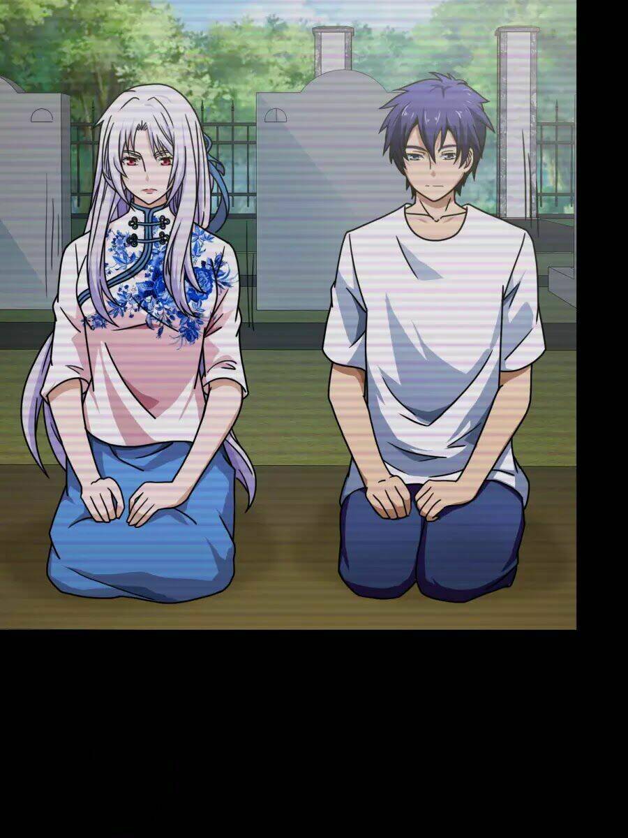 Hộ Hoa Cao Thủ Tại Đô Thị: Chapter 63