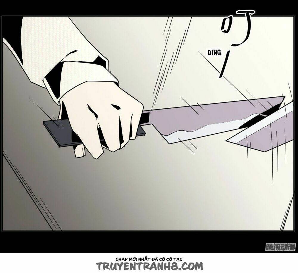 Điều Ước Của Người Phàm: Chapter 25