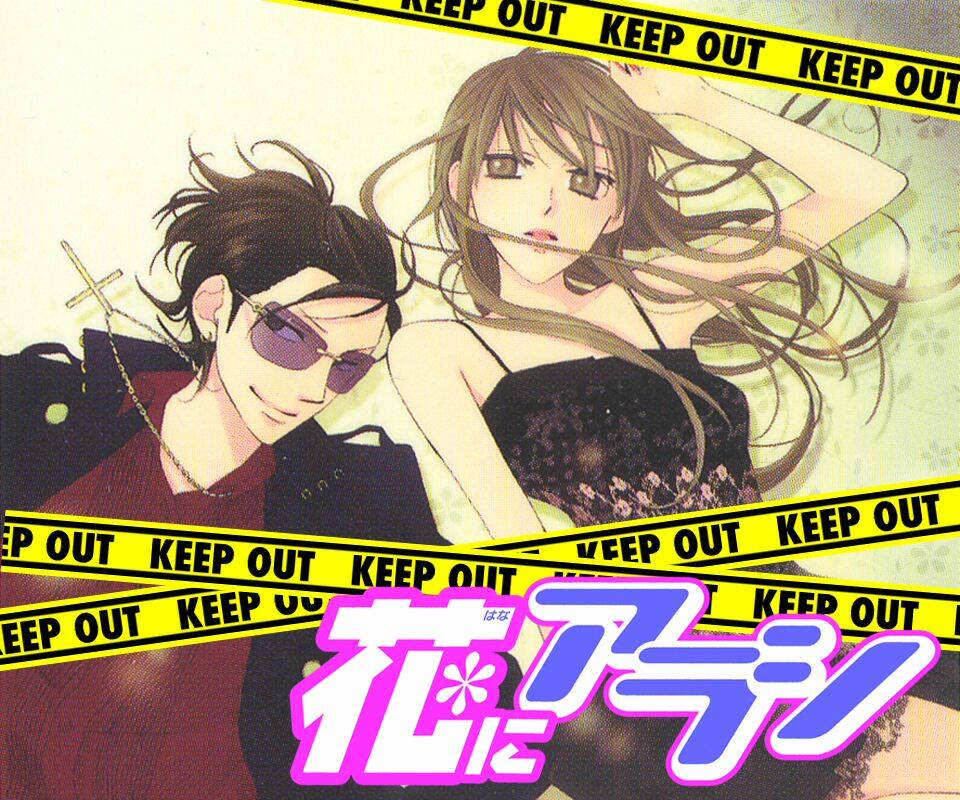 Hoa Trong Bão: Chapter 1