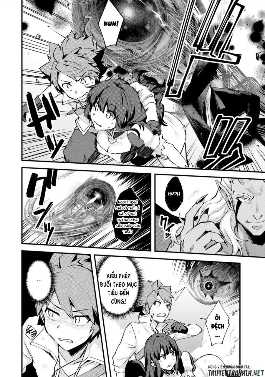 Nido Tensei Shita Shounen Wa S Rank Boukensha Toshite Heion Ni Sugosu-Zense Ga Kenja De Eiyuu Datta: Chapter 11