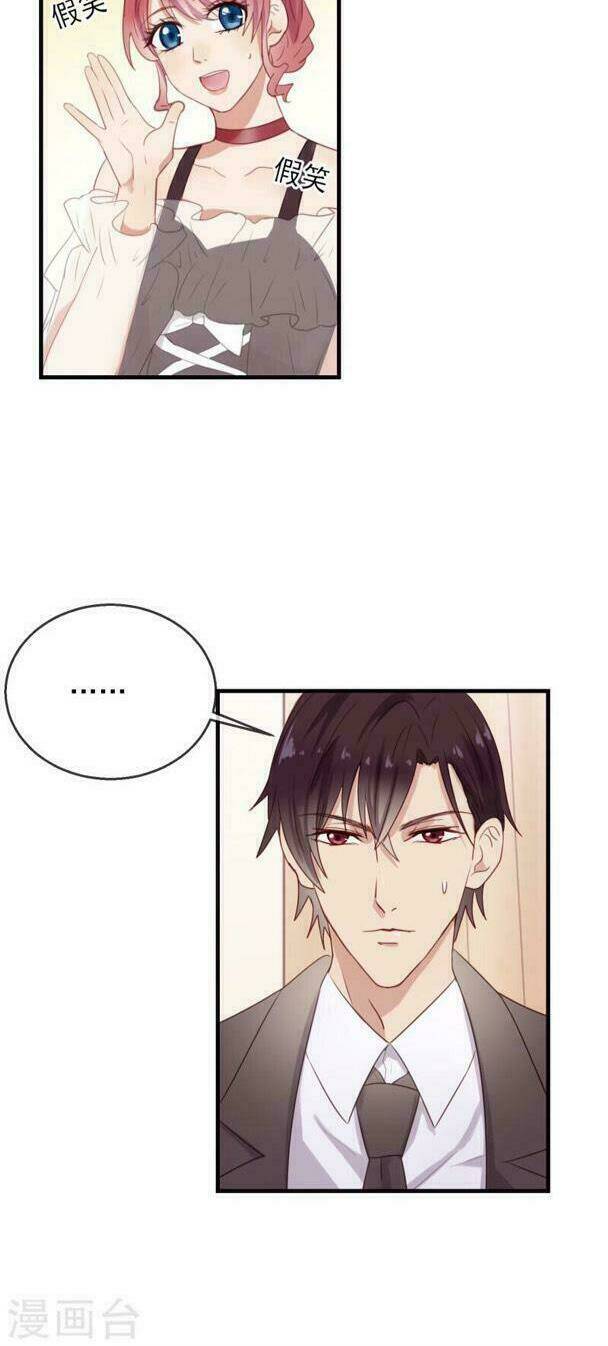 Độc Dược Của Tình Yêu: Chapter 16