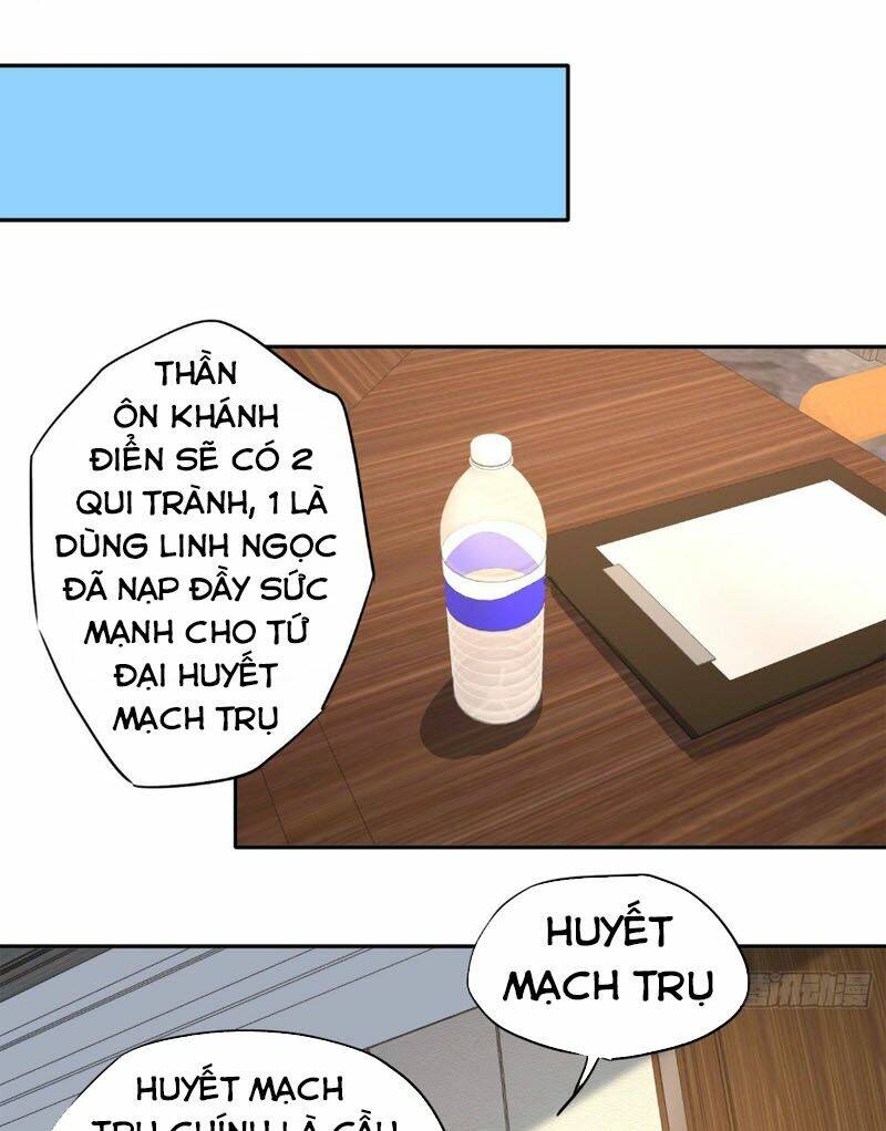 Tiên Giới Thương Thành: Chapter 53