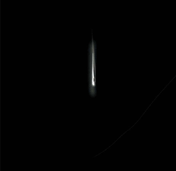 Người Thương Thuyết Cõi Âm: Chapter 3