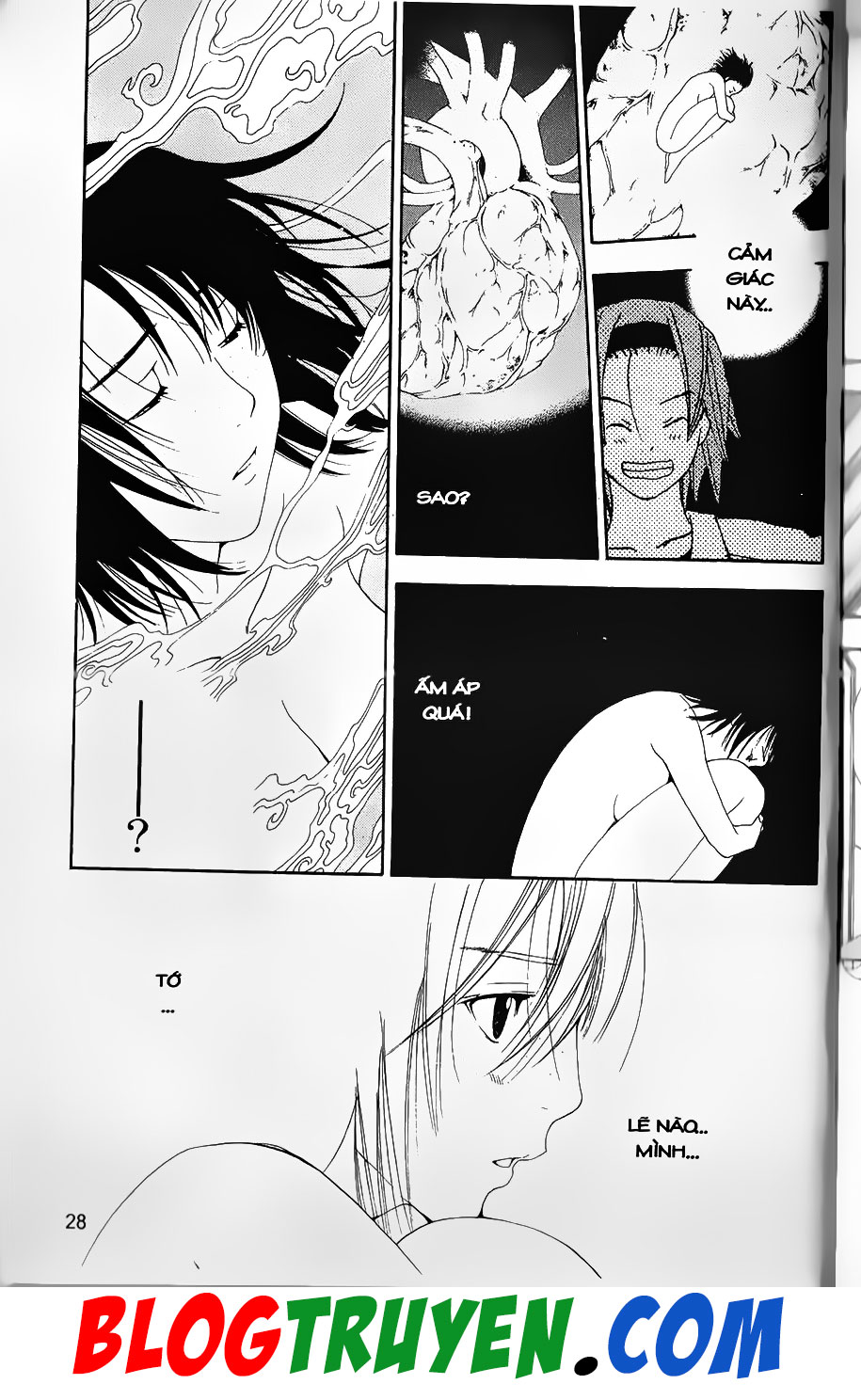 Bác Sĩ Ma Giới: Chapter 76.2