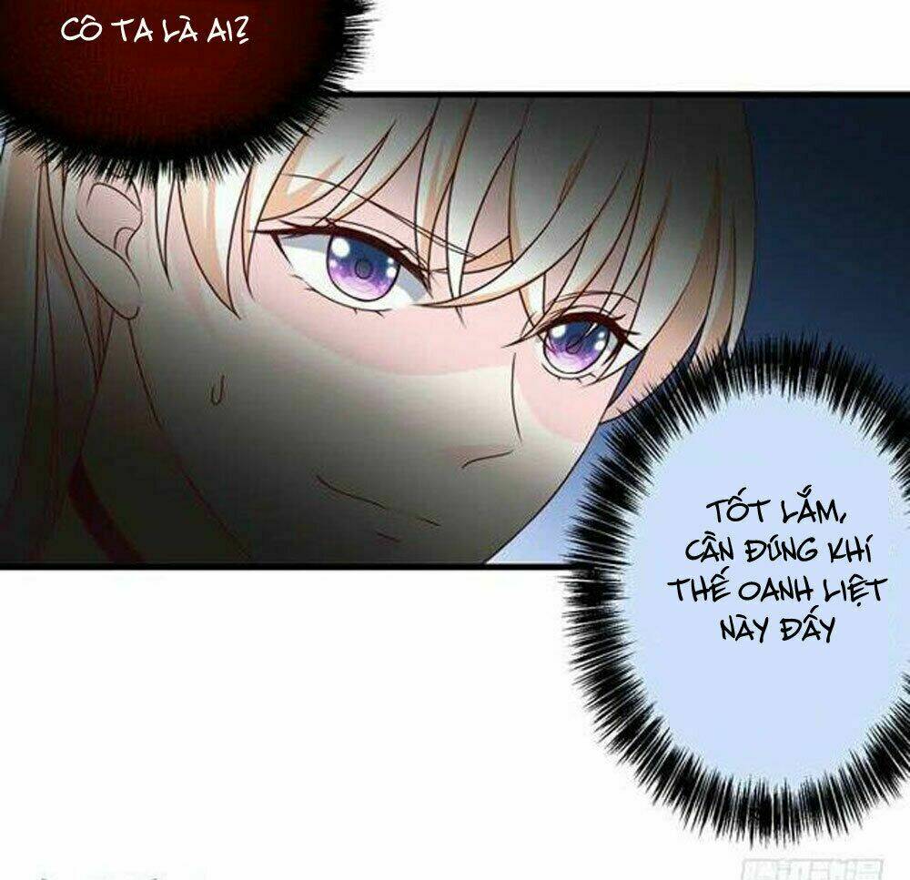 Thâm Hải Chi Ca: Chapter 22