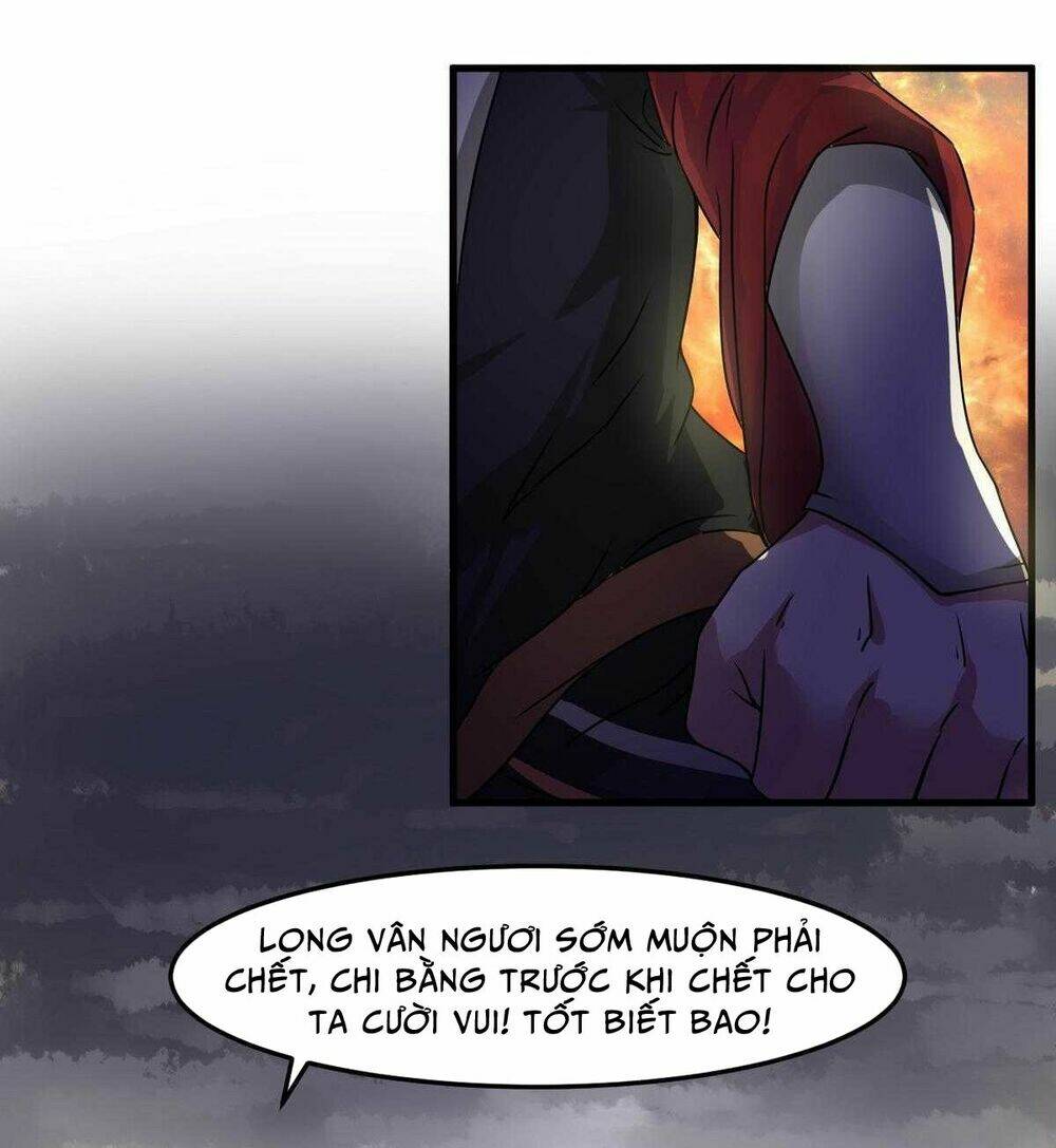 Tu Chân Giả Tại Dị Thế: Chapter 68