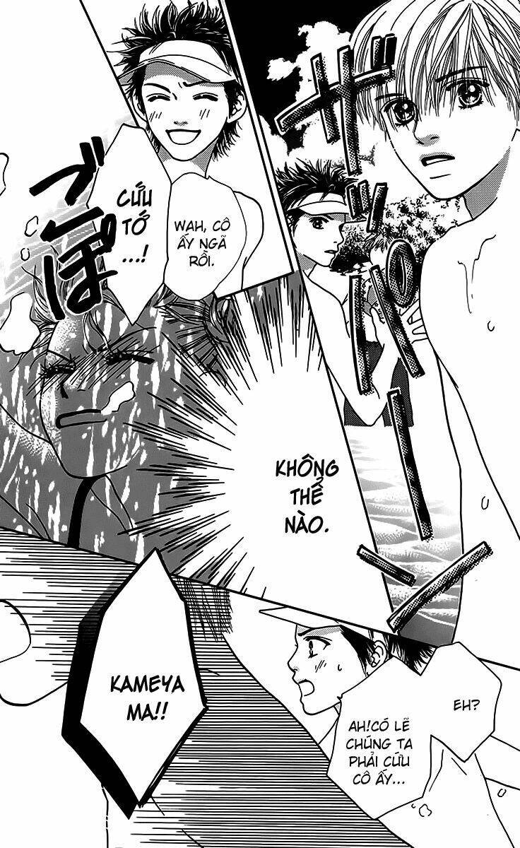 Cô Láng Giềng: Chapter 39