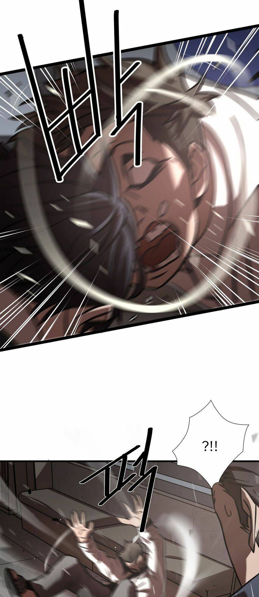 Kẻ Bị Ruồng Bỏ: Chapter 17