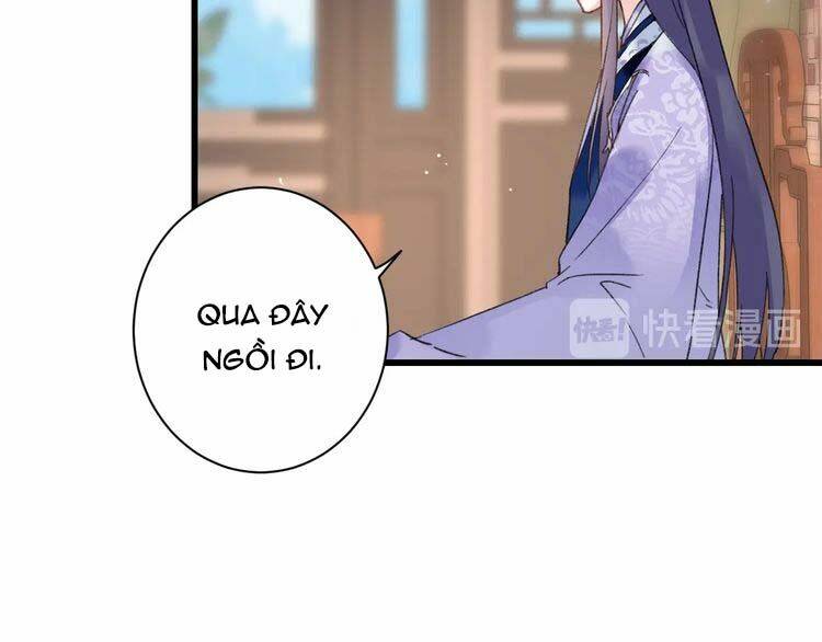 Hoa Nhan Sách: Chapter 104