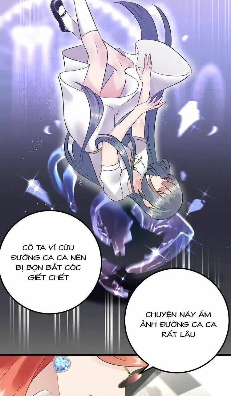 Trong Sinh Chi Ức Vạn Ảnh Hậu Yếu Thượng Vị: Chapter 280
