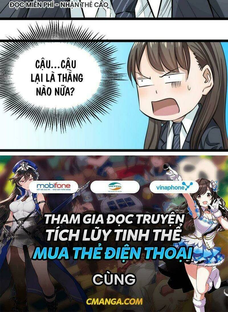 Đối Mặt Với Thử Thách: Chapter 2