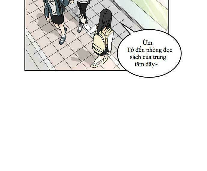 30 Phút Bước Đi Bên Em: Chapter 10