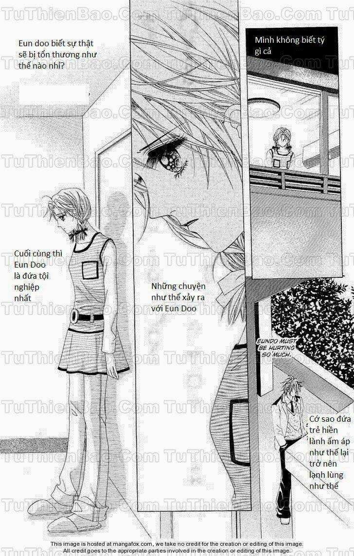 Yêu Hoặc Chết: Chapter 1