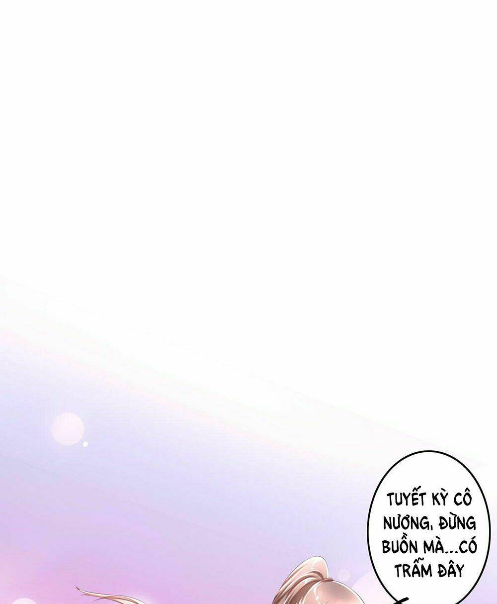 Hoàng Đế “Phế Vật” Tiến Hóa Sử: Chapter 25