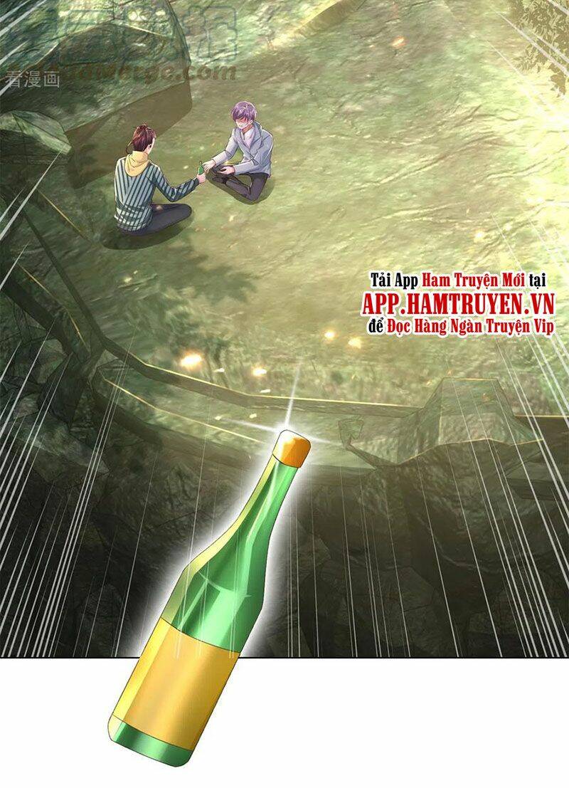 Chí Tôn Toàn Năng: Chapter 102