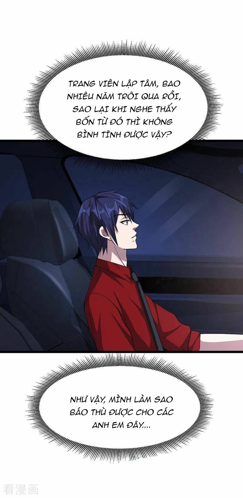Đô Thị Tà Vương: Chapter 26