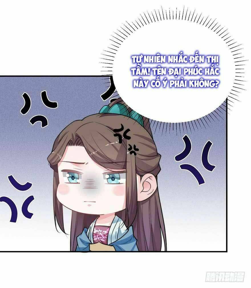 Cung Đấu Live: Chapter 18