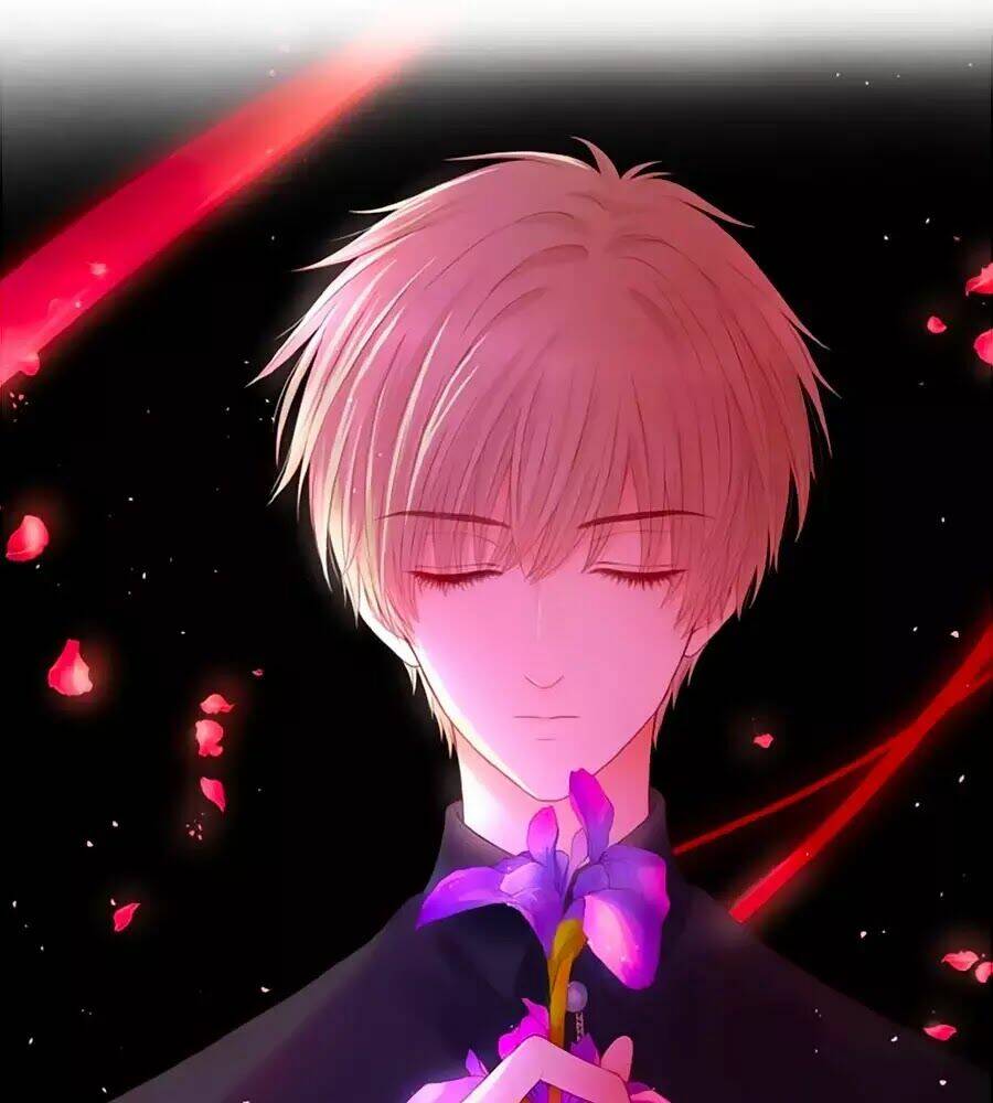 Đóa Hoa Chớm Nở: Chapter 3