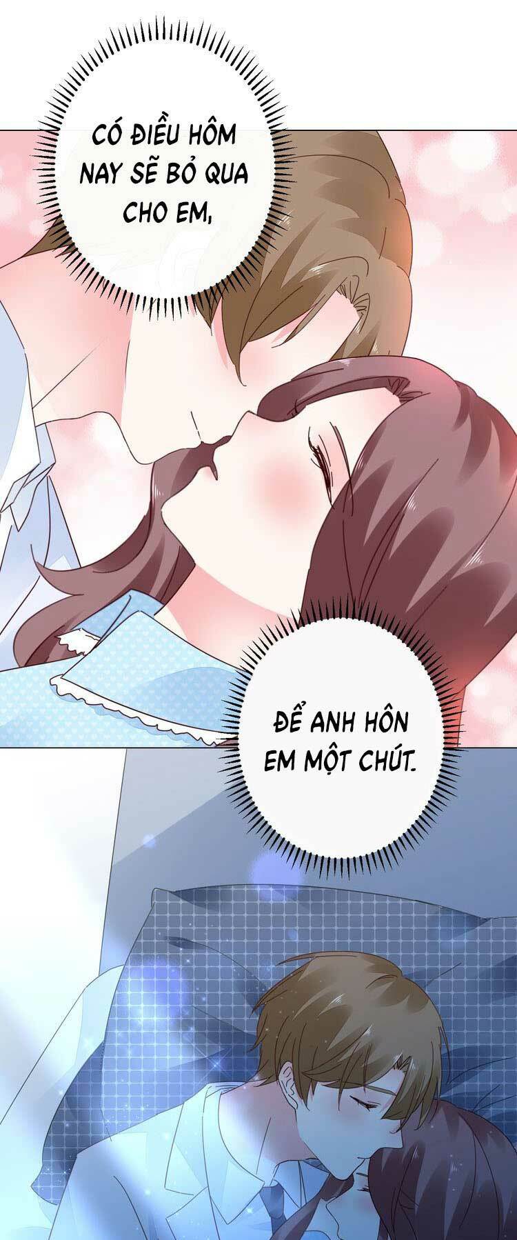 Điều Ước Sủng Ái Bất Bình Đẳng: Chapter 54.2