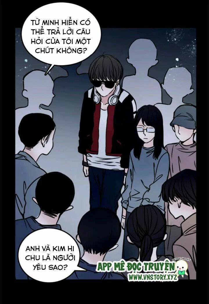 Nhật Ký Nữ Phù Thủy Hồi Sinh: Chapter 52