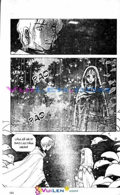 Hiệp Sĩ Nữ Hoàng: Chapter 7