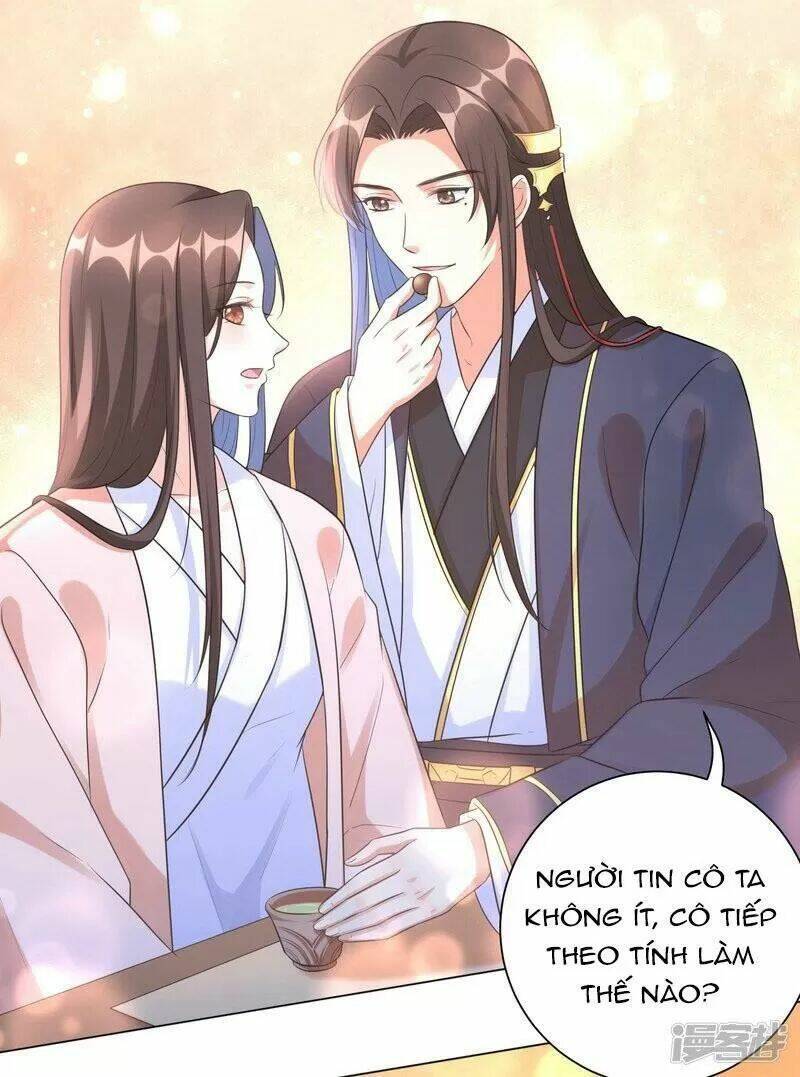 Vương Phi Có Độc!: Chapter 21