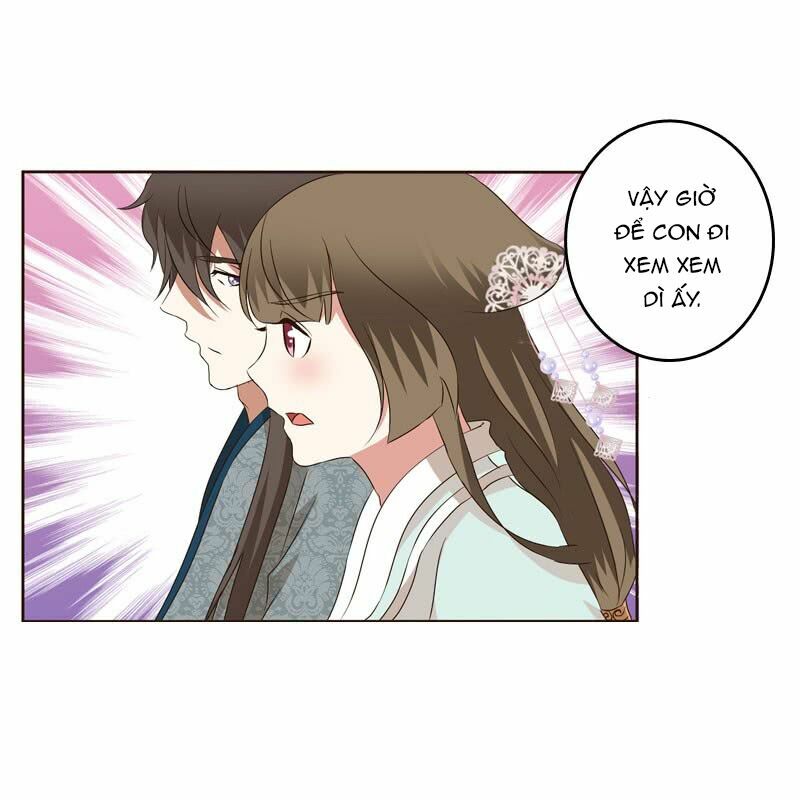 Thông Linh Phi: Chapter 148