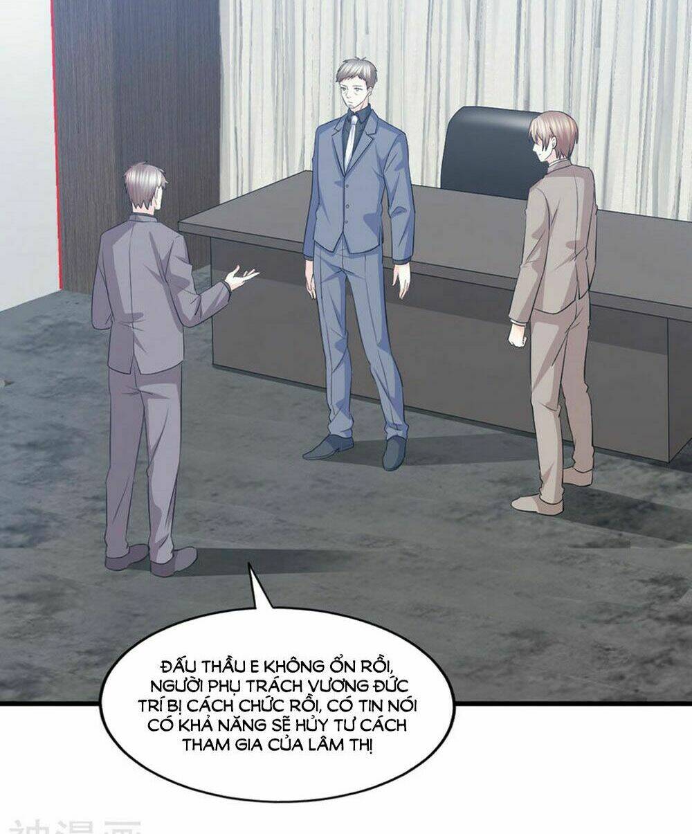 Ta Và Nam Thần Cởi Áo Ngủ Rồi: Chapter 68