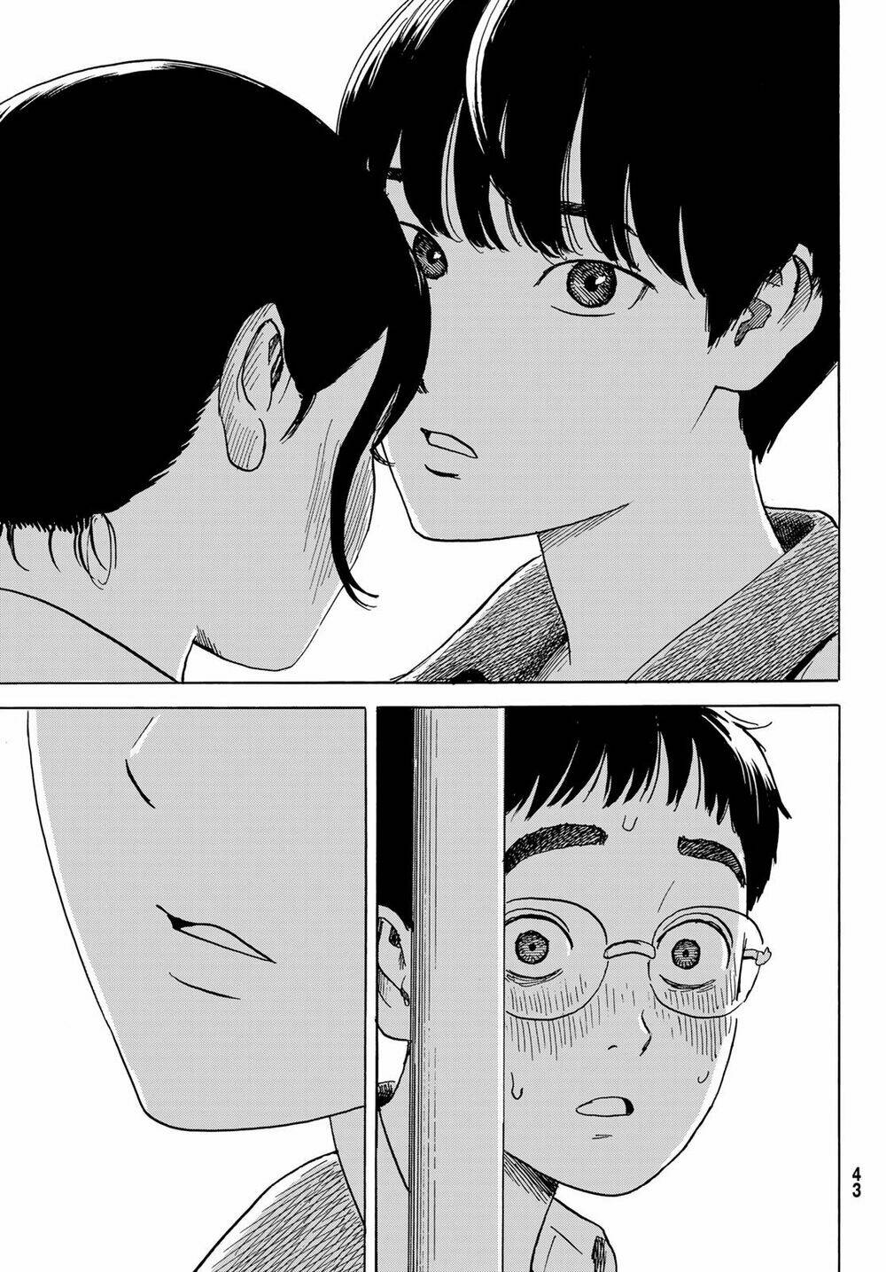 Okaeri Alice: Chapter 1