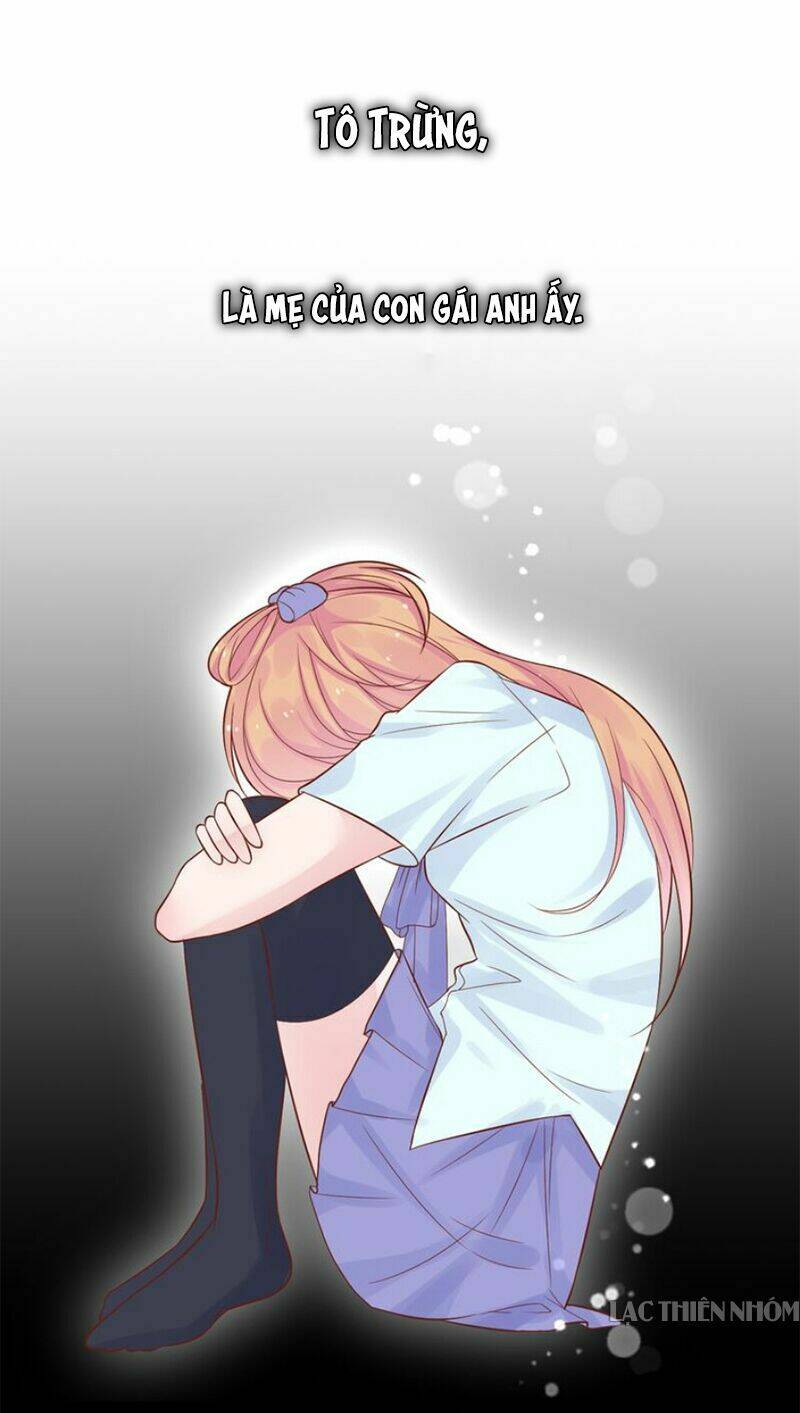 Mật Thất Khốn Du Ngư: Chapter 21