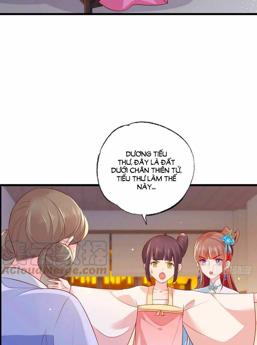 Nữ Thủ Phú Chi Kiều Sủng Nhiếp Chính Vương: Chapter 77