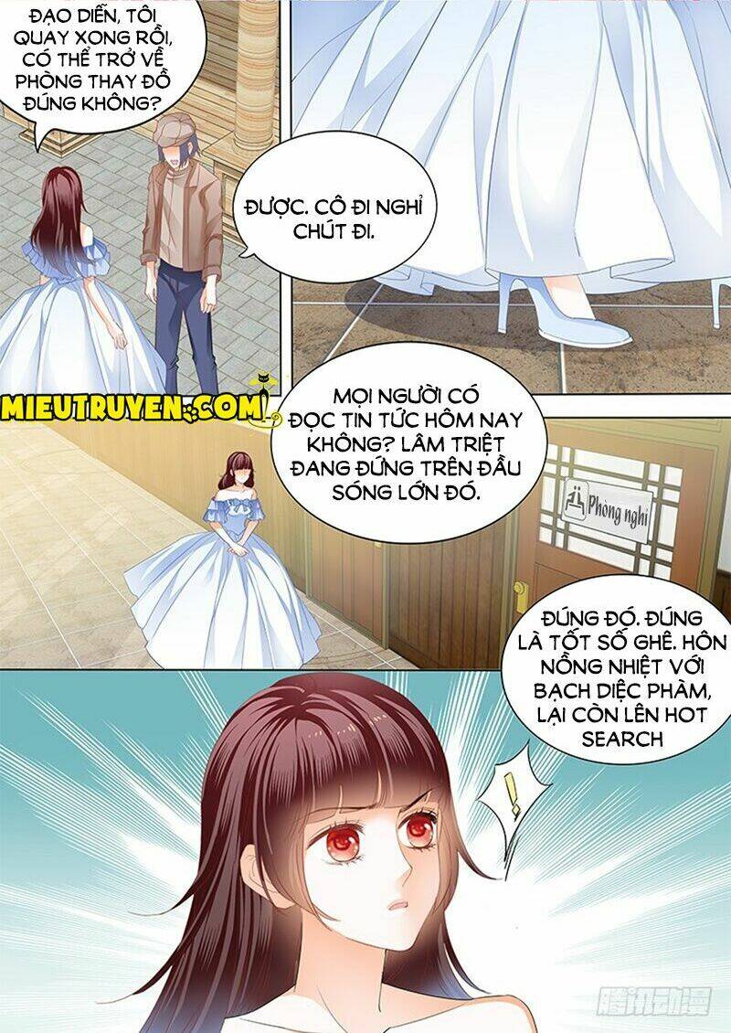 Thiểm Hôn Kiều Thê: Chapter 203