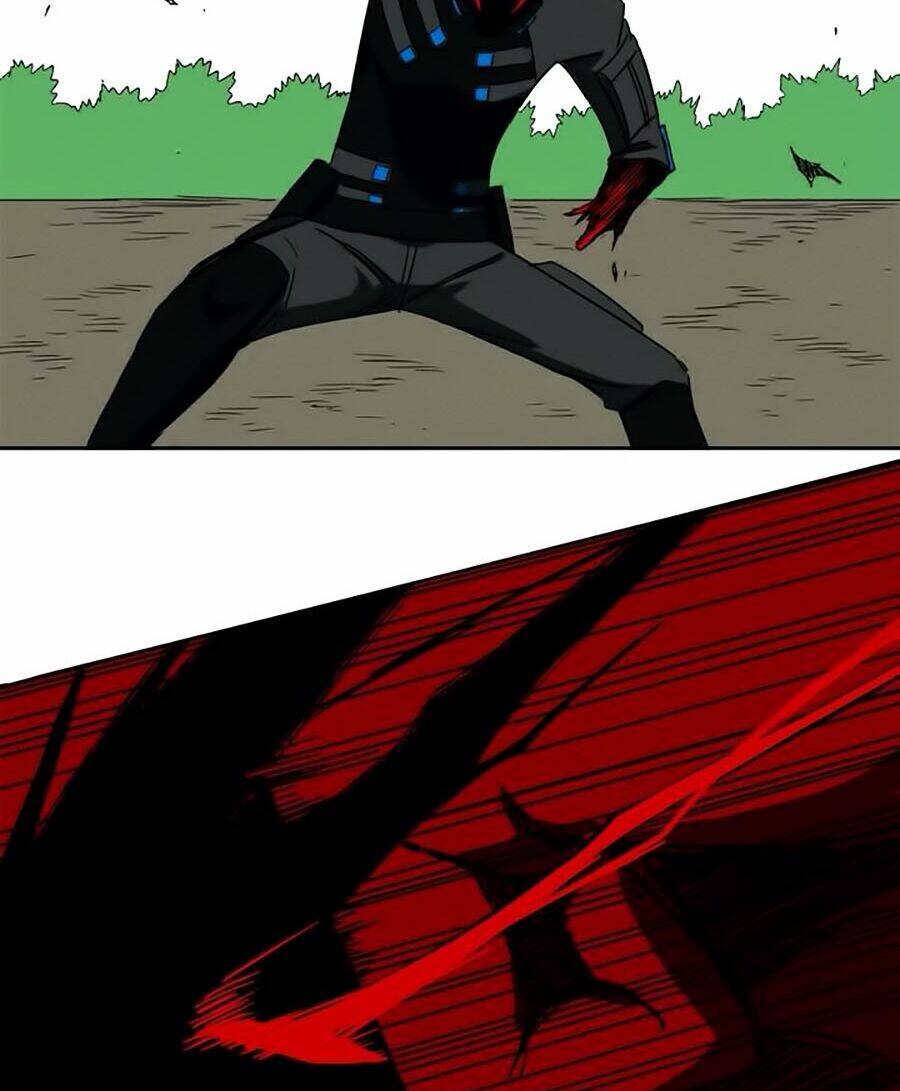 Đại Chiến Muỗi Biến Dị: Chapter 33