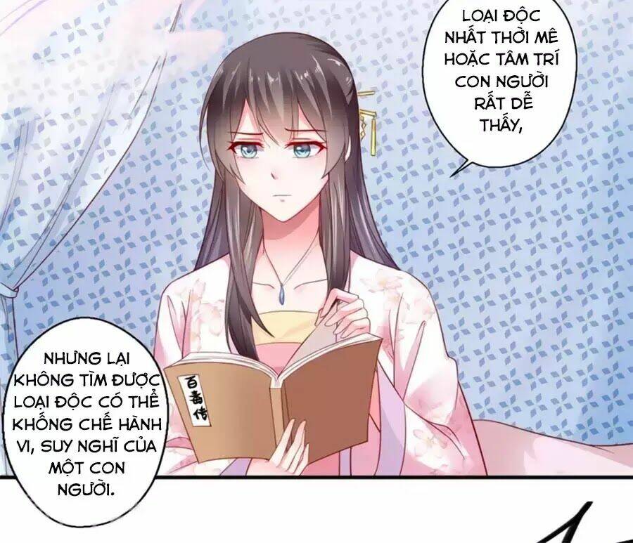 Khuynh Thế Y Phi Muốn Bỏ Chồng: Chapter 120